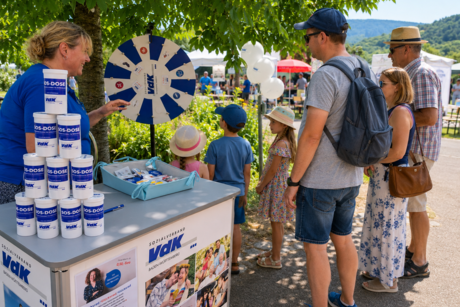 Infostand Info