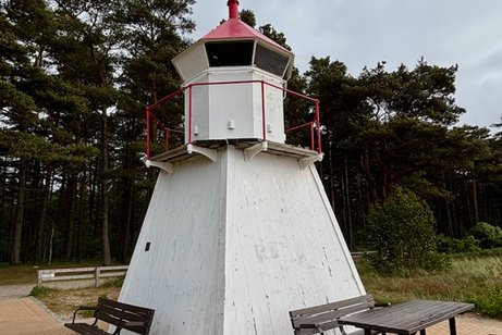 Leuchtturm