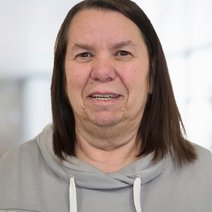 Silvia Schindler, 1. Vorstand