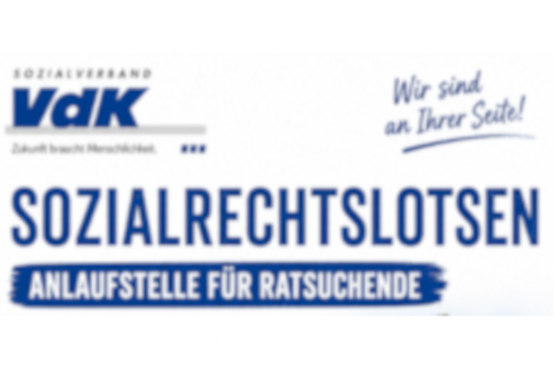 Sozialrechtslotsen Sozialrechtslotsen