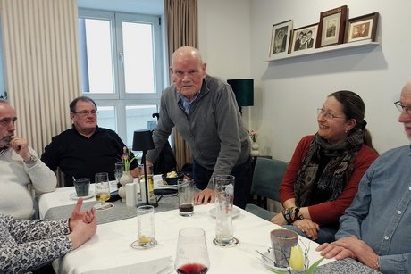 KV Leo in Calw KV Leo in Calw