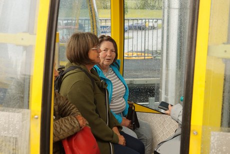 In der Neunerköpflebahn