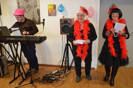 VdK OV Stra&szlig;berg - 2. Seniorennachmittag am 06.02.2026