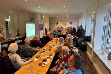 Lieblingscafé Trossingen