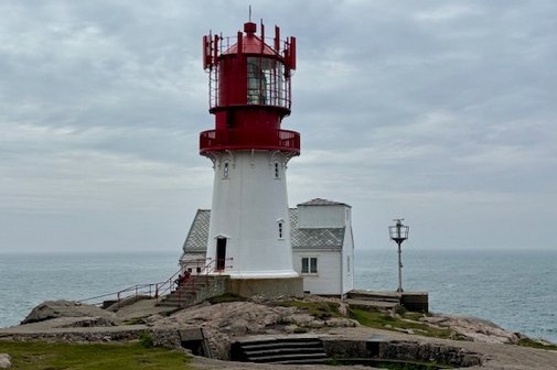 Leuchtturm