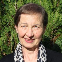 Rosina Braun