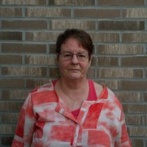 Silvia Stimson