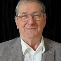 Walter Stritt, Beisitzer