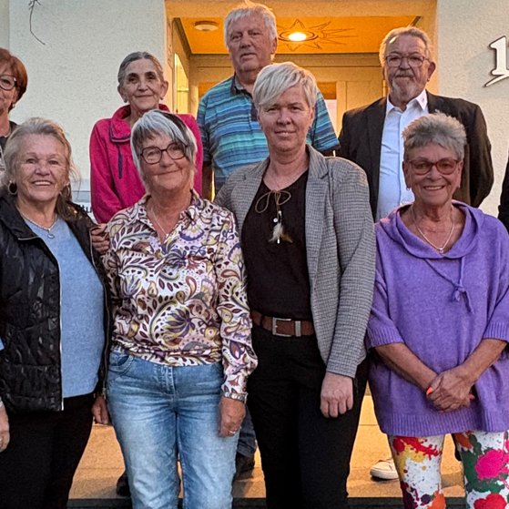 Kreisverband Villingen
