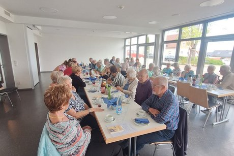 Fr&uuml;hst&uuml;ck