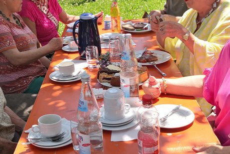 Grillnachmittag 2025