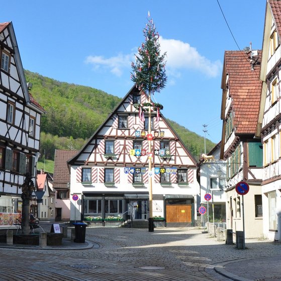 Maibaum