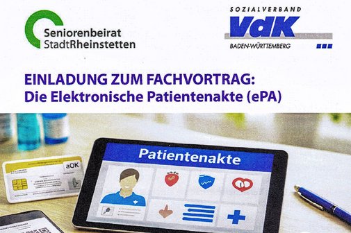 Symbol Patientenakte Symbol Patientenakte