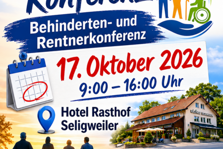 B&R Konferenz