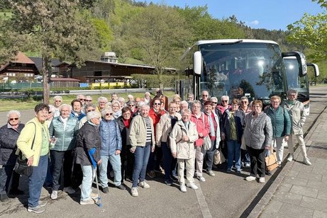 Reisgruppe