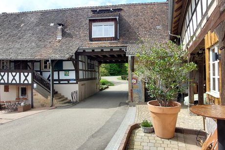 Tolle >Mühle