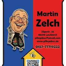 Martin Zelch
