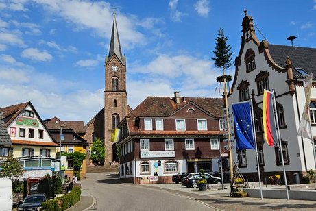 Impressionen
