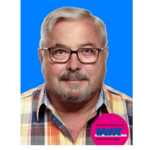 Foto von Manfred Handt