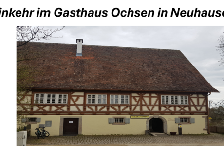 Ausflug