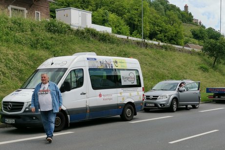 VdK OV Bad Rappenau