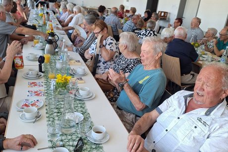 Sommerfest 2026