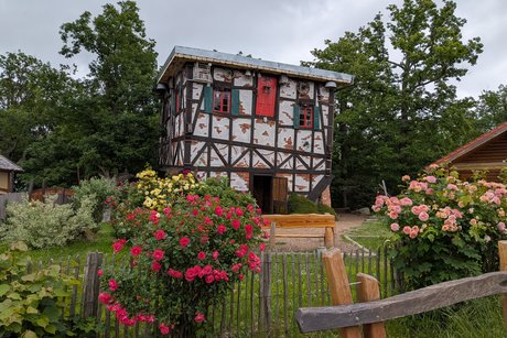 Sommerreise 2026 - Tag 2: Blankenburg und Thale Sommerreise 2026 - Tag 2: Blankenburg und Thale
