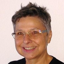 Gertrud Boneberg