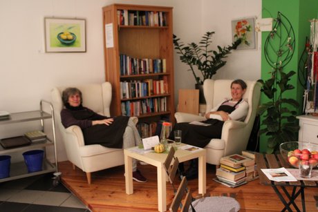 Jahresabschlussfeier 2025