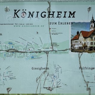 Gemeinde Königheim