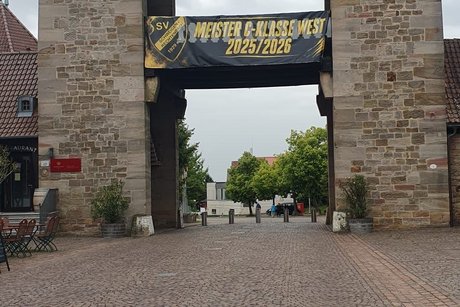 Deutsches Weintor