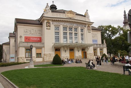 Theater Klagenfurt