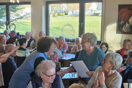 Jahreshauptversammlung mit Neuwahlen 2026