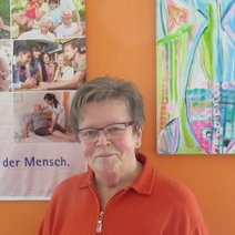 Frauenbeauftragte