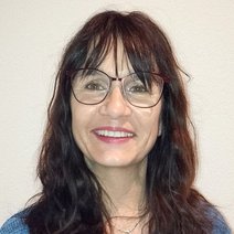 Tina Schulenburg