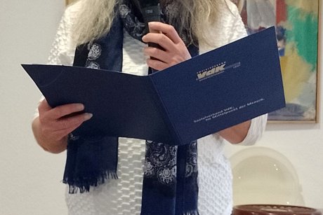 Gisela Jeschke Gisela Jeschke