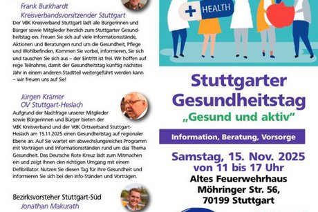 Kreisverband Stuttgart