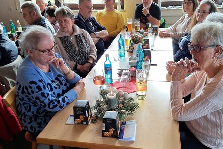 Weihnachtsfeier 2025 Weihnachtsfeier 2025