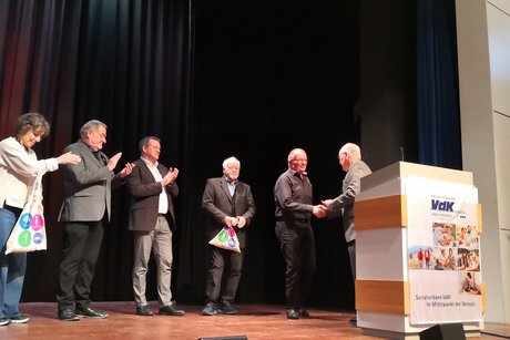 Winter-/Adventsfeier 2025