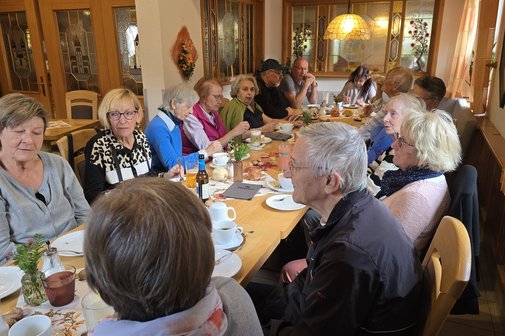 Kaffee Treff auf der Insel Reichenau Kaffee Treff auf der Insel Reichenau 2026