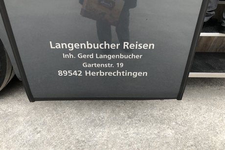 Langenbucher