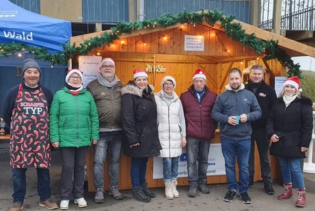 VdK Ortsverband Gschwend