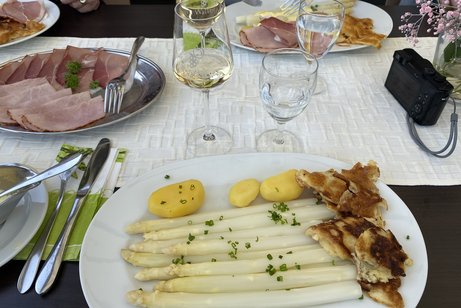 Guten Appetit