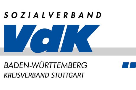VdK Sozialverband Ba W&uuml;