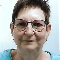 Andrea M&uuml;ller Kassenwartin