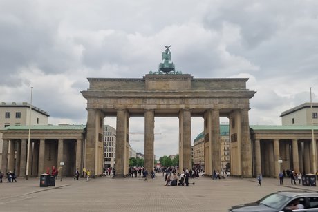 Brandenburger Tor