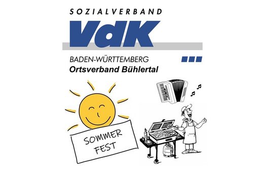 Sommerfest