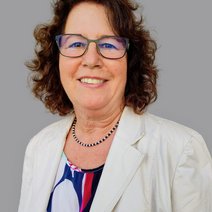 Vorsitzende Karola Junker
