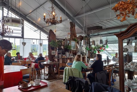 Markthalle Wassmer