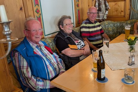 Abendessen Abendessen
